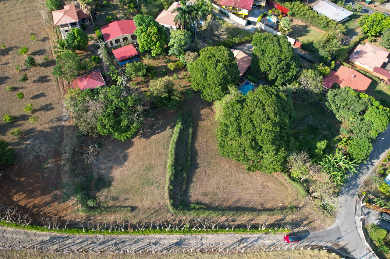 Lot in Barrio San José Sur , Atenas – Strategic Location - Gallery image 3
