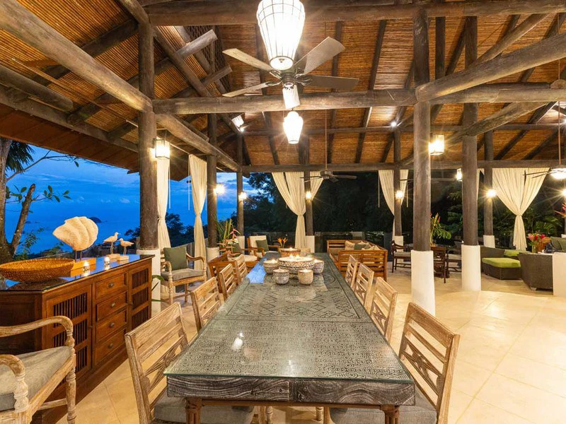 Casa Vista Azul: Incredible Ocean Views - Gallery image 90