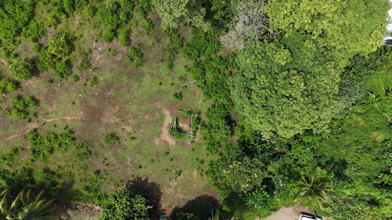 Walk to the beach, Developement Land, Mini Ranch, Central Uvita - Gallery image 5