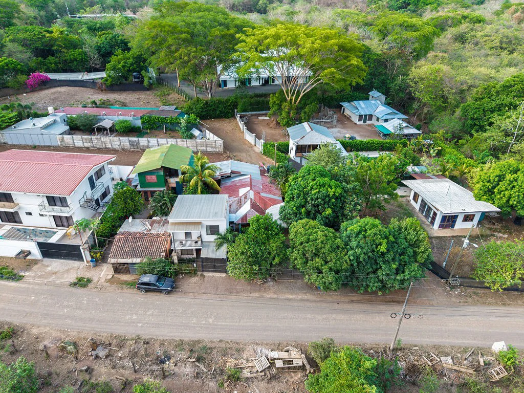 Casa Salinas: Tropical Compound with Multiple Income Opportunities in Playa Grande - Gallery image 30