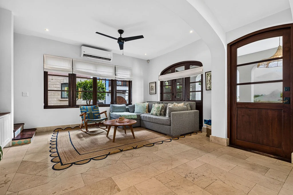 16 Calle La Ronda: Renovated 3BR Home with Plunge Pool in Las Catalinas - Gallery image 8