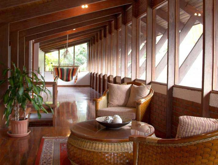 CASA DE LUJO SOBRE LAS MEJORES COLINAS DE ESCAZU: Mountain House For Sale in Escazú - Gallery image 34