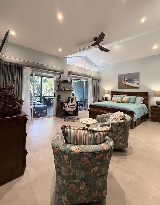 Unique Oversized Lot Home in Ciudad del Mar with 4 Covered Parking - Gallery image 50