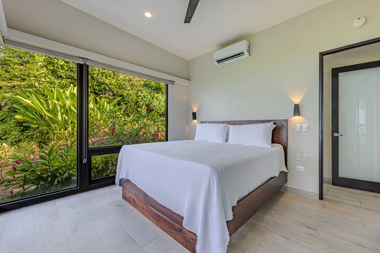 Modern Luxury Villa with Panoramic Ocean Views & Proven Rental Performance | Hills of Portalón - photo 40