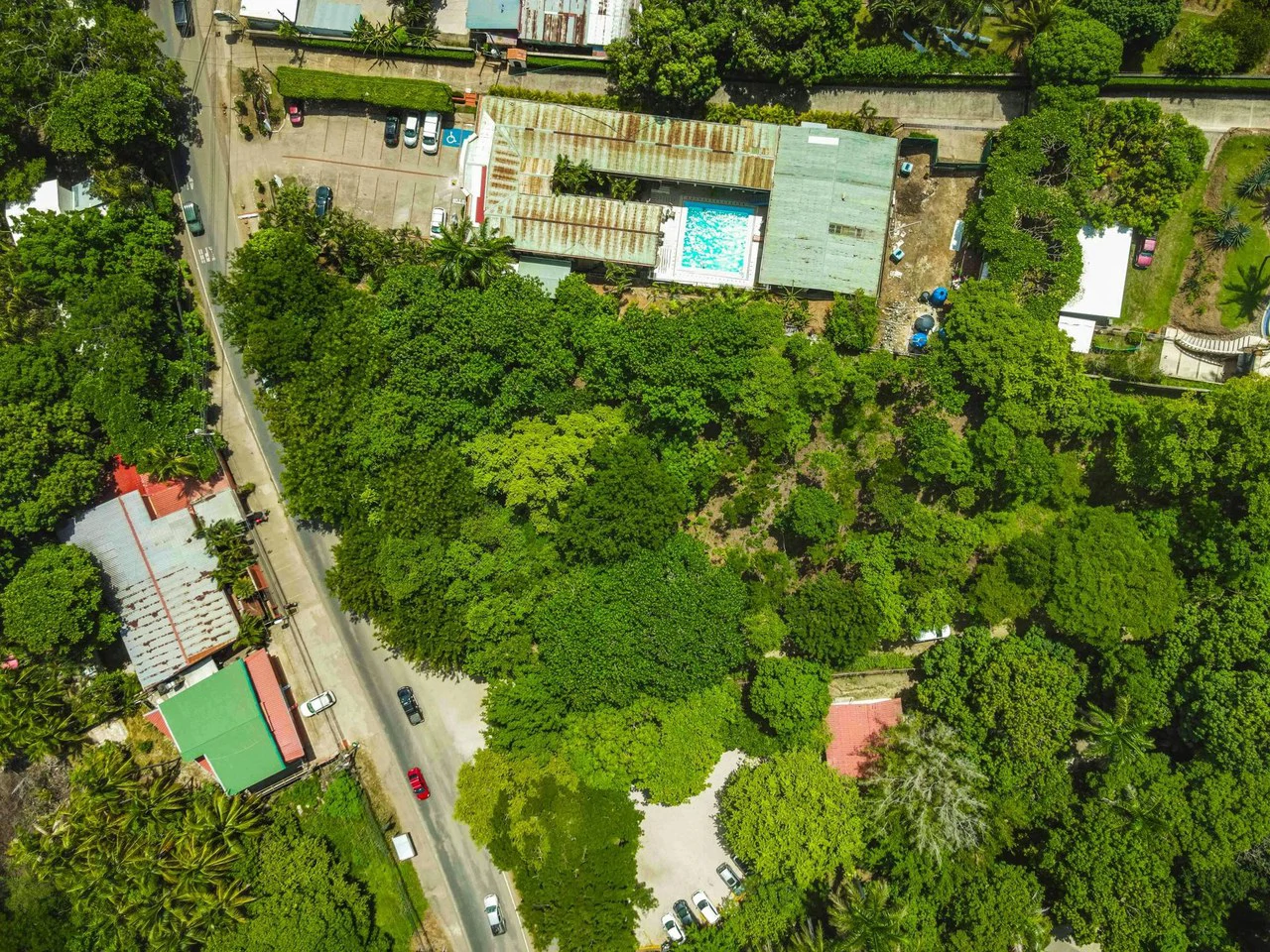 Tamarindo Commercial Lot With Endless Potential - Gallery image 7