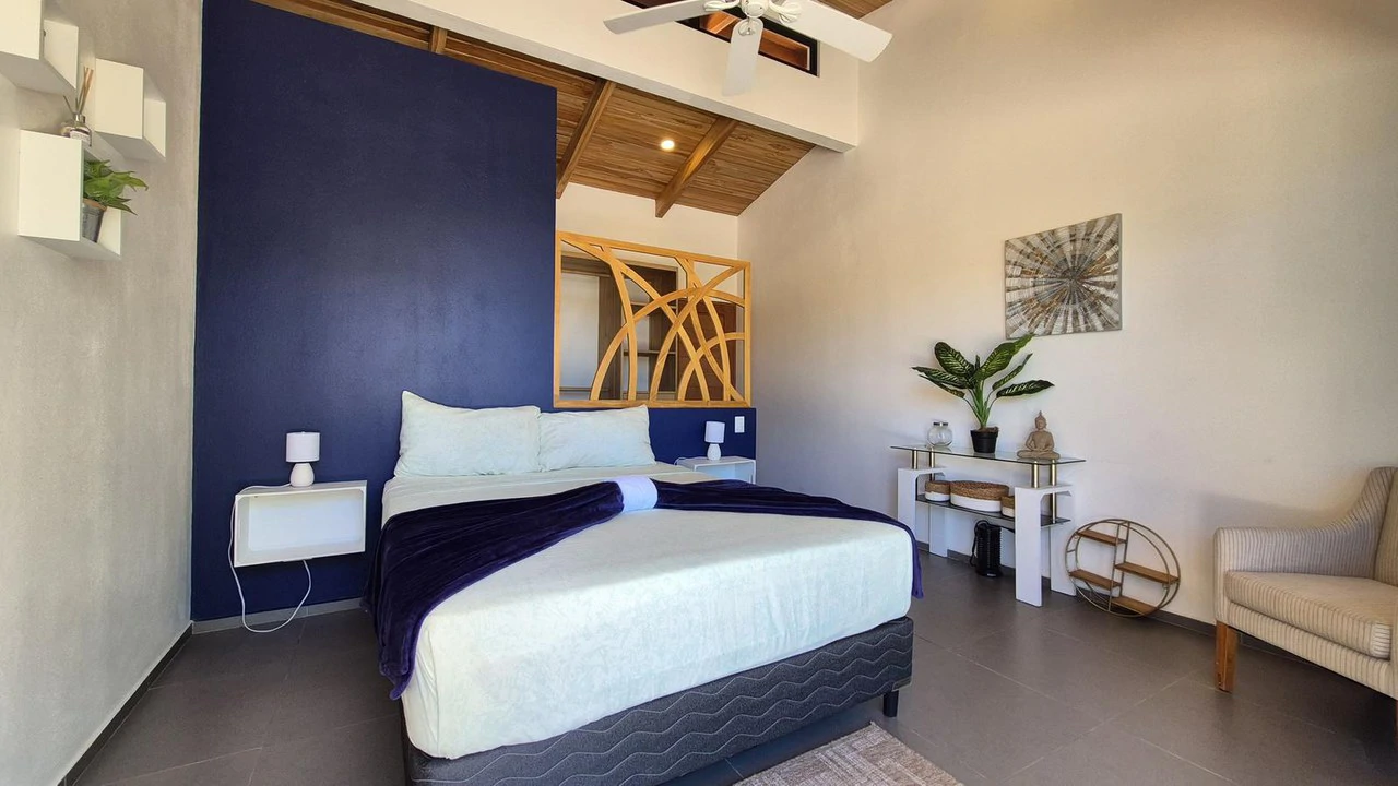 Casa Happy Eden: Elegant Ocean View Villa with Infinity Pool in Exclusive Boca del Toro – minutes from Carillo Beach - Gallery image 25