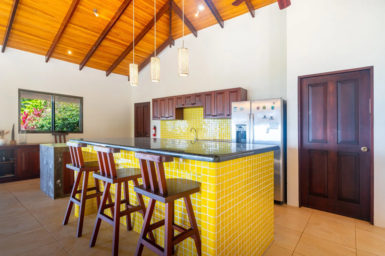 3 Bedroom home in Cinco Ventanas with Incredible Ocean View! - Gallery image 35