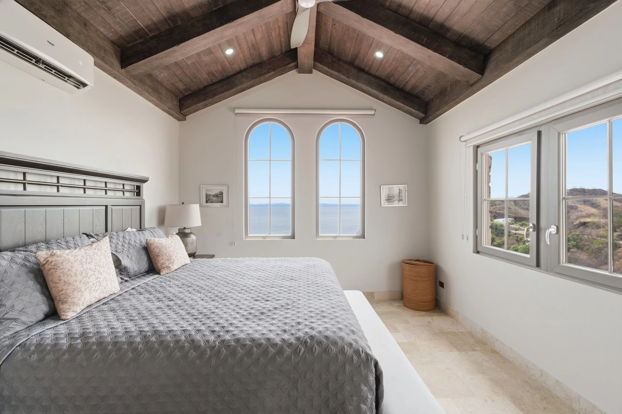Casa Coyote: Spectacular Ocean-View Home with Pool in Playa Ocotal - Gallery image 11