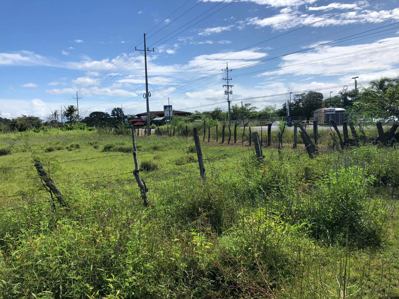 Great investment opportunity, property adjacent to Liberia Airport - Gallery image 3