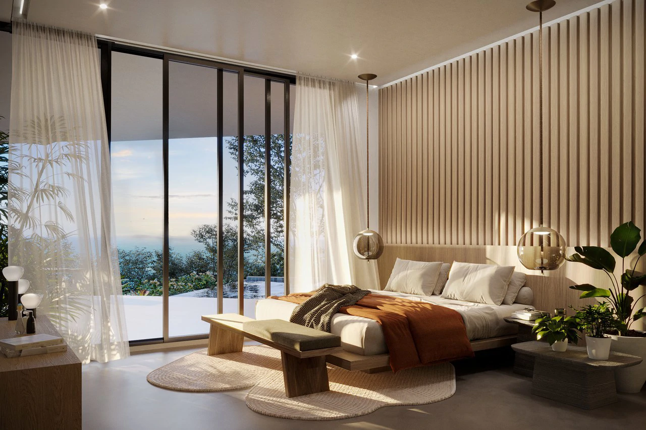 Lote Peninsula Ocean View Lot with Building Permits and Plans - Gallery image 5