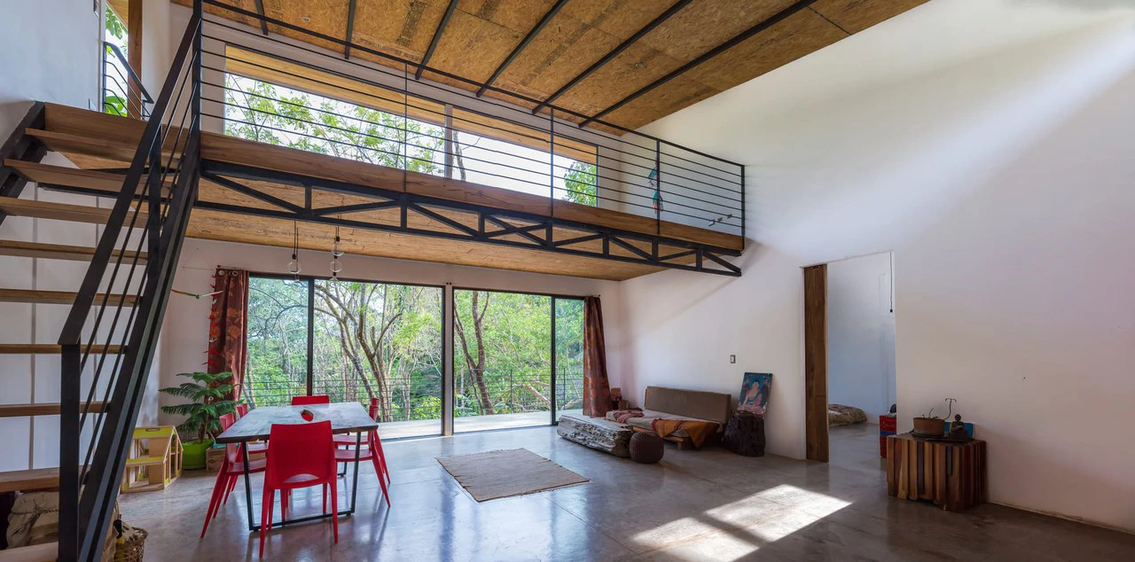 Lote 41 La Ecovilla: STUNNING HOUSE FOR SALE IN LA ECOVILLA – BEST ECO COMMUNITY - Gallery image 4