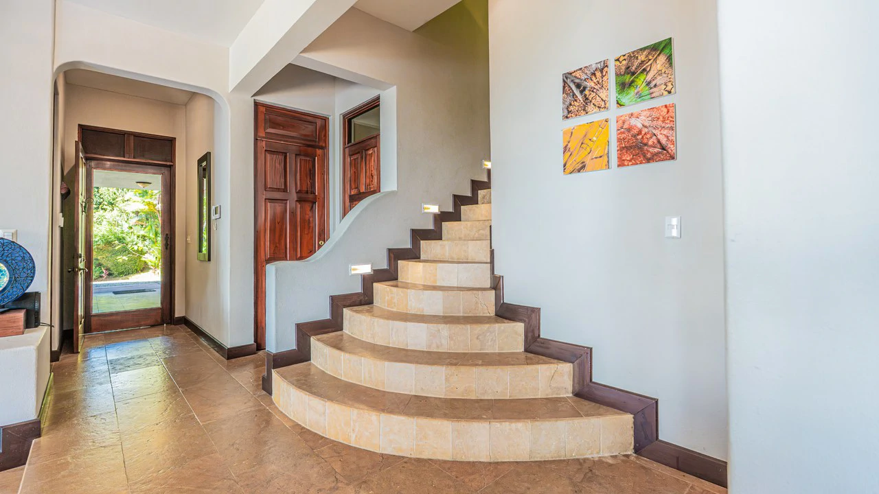 Ocean View Luxury Estate with An Incredible Location in Dominical - Gallery image 30