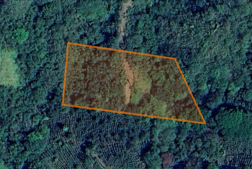 Lot # 18 Vista Mundo: One of the most spectacular lots in Vista Mundo Eco-community Costa Rica