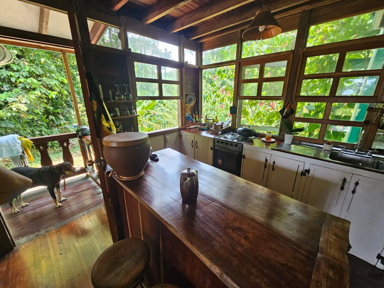 Open Air Caribbean Home in Gated Subdivision - Reduced for a Quick Sale - Gallery image 7