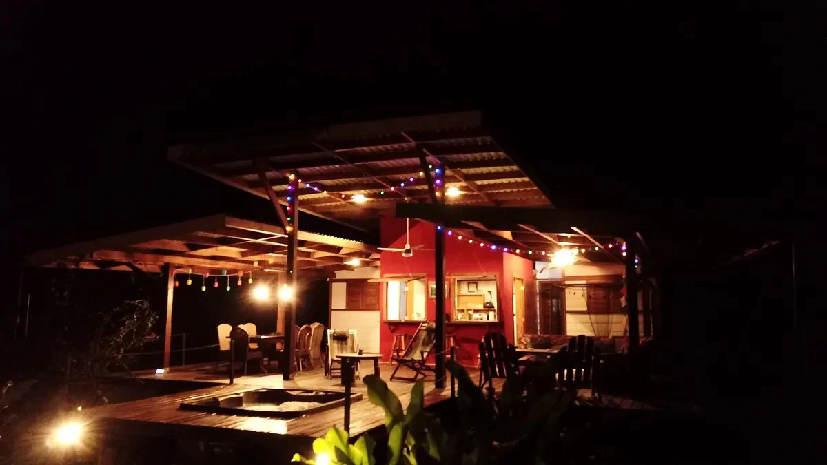 ID 50: 3 Bd/1 Ba - Ocean View Home Near Cahuita with Expansion Potential - Gallery image 19