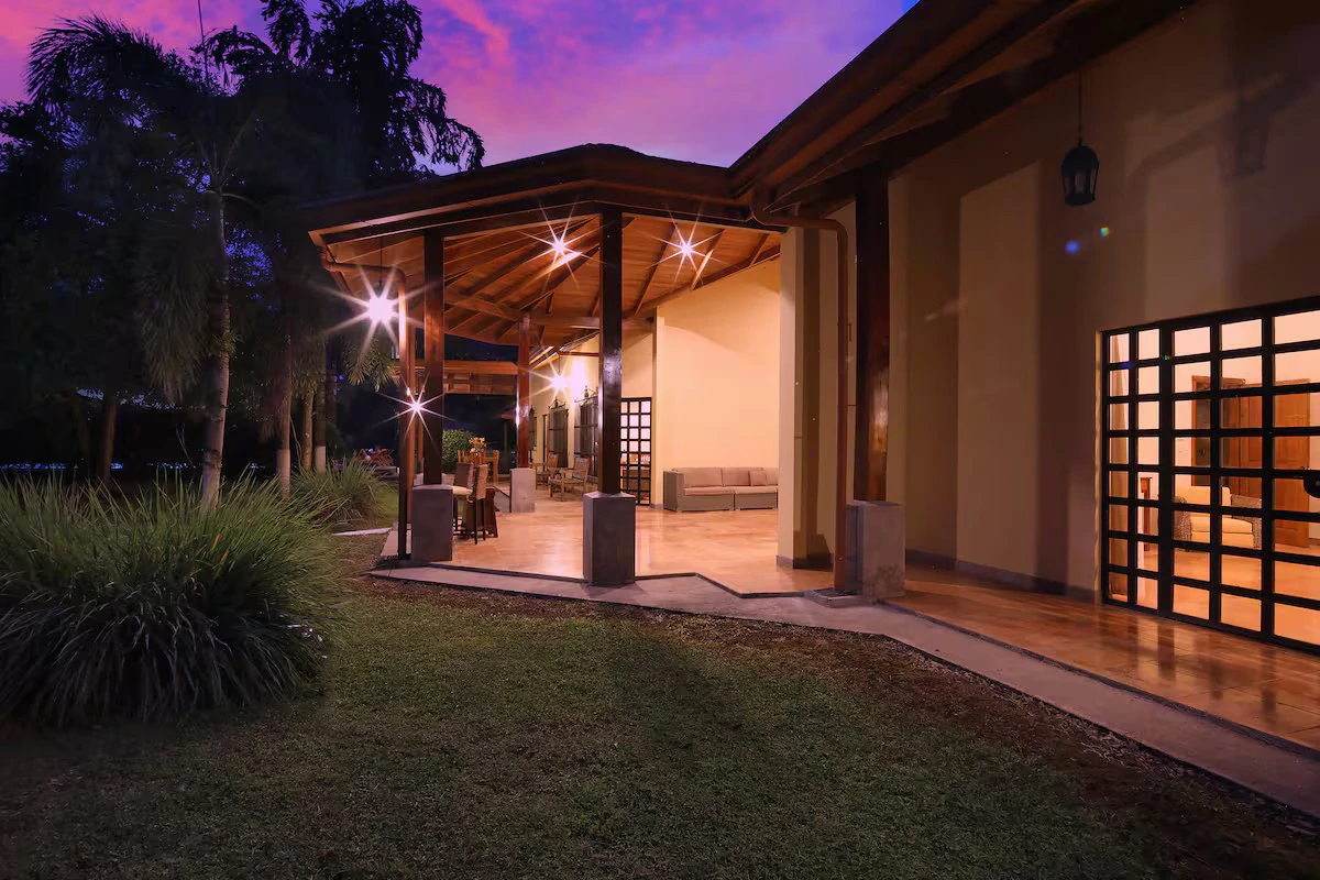 Amazing Casa Lago in Monterrey!: Private Lake and Close to Beaches! - Gallery image 48