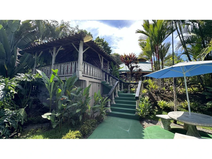 LUXURY HOTEL IN SAN RAMÒN SUR - Gallery image 23