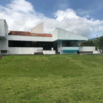 BELLO HORIZONTE HOUSE-MANSION - Gallery image 12
