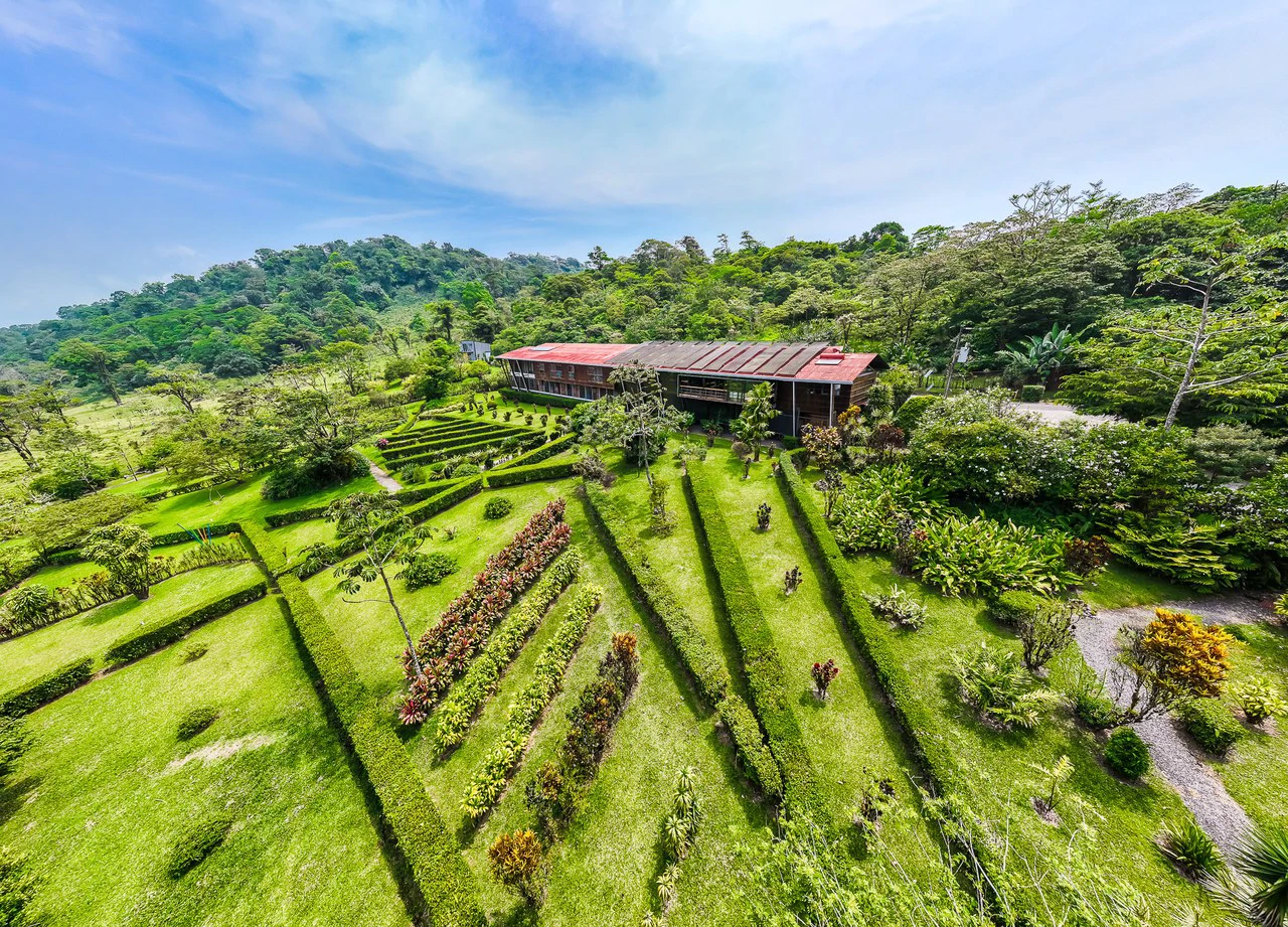 Celeste Mountain Lodge: Mountain Hotel/Resort/Hostel For Sale in Bijagua - Gallery image 44