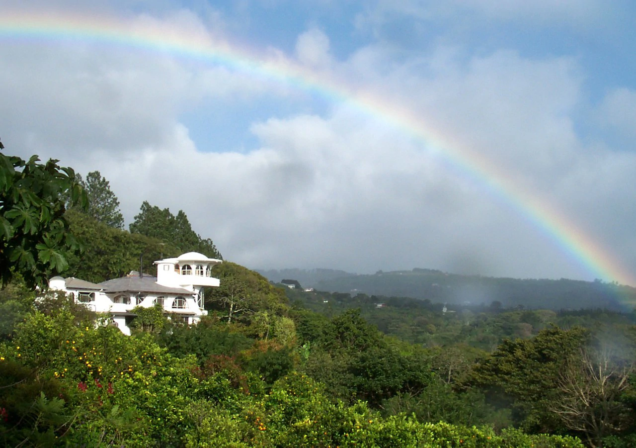 Coffee Estate and Boutique Hotel: Costa Rica’s Premier Eco-Luxury Organic Coffee Estate & Boutique Hotel - Gallery image 2