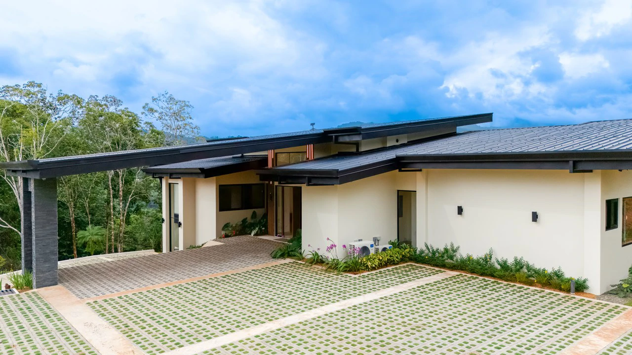 Luxury Modern Tropical Estate in Playa Dominical - Gallery image 72