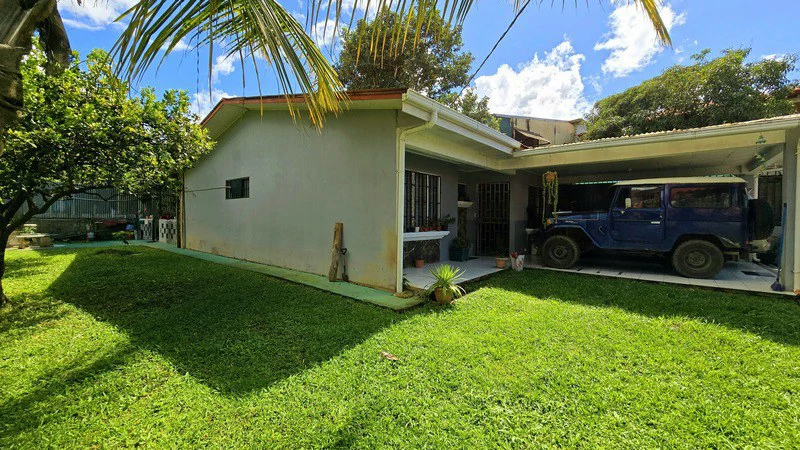 Casa Villa Ligia: House For Sale in Villa Ligia