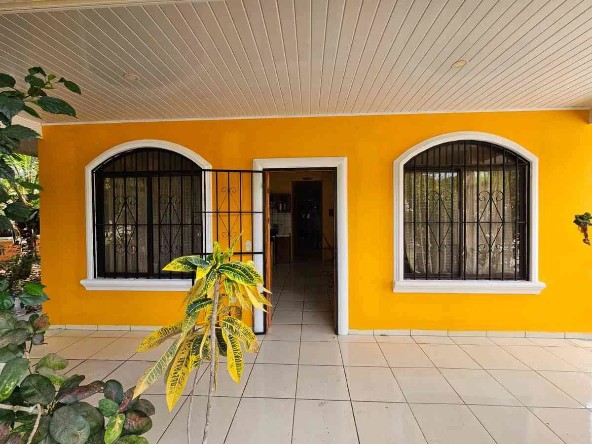 ID 4189: Casa Mango: Paquera, Puntarenas - Gallery image 5