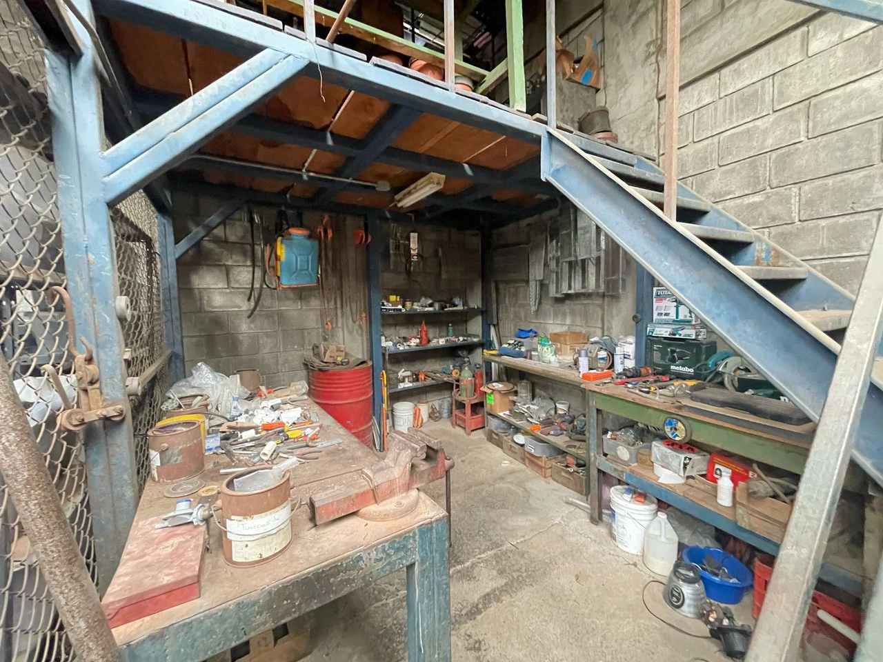 Warehouse and Mixed-Use Property for Sale in Desamparados: Warehouse For Sale in Desamparados - Gallery image 11