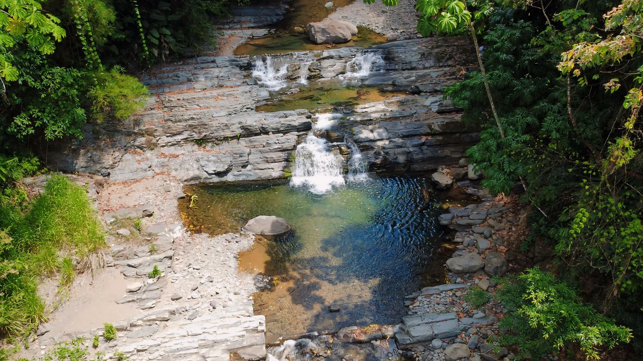 FINCA CERRO DEL TIGRE! OVER 20 ACRES OF PRIMARY FOREST AND WATERFALLS.: Mountain Agricultural Land For Sale in La Unión - Gallery image 24