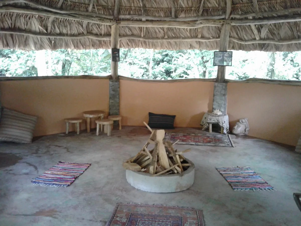 ID 706: Lot 1 - 6,618m² Rustic Retreat Center with Private Waterfall - Gallery image 6