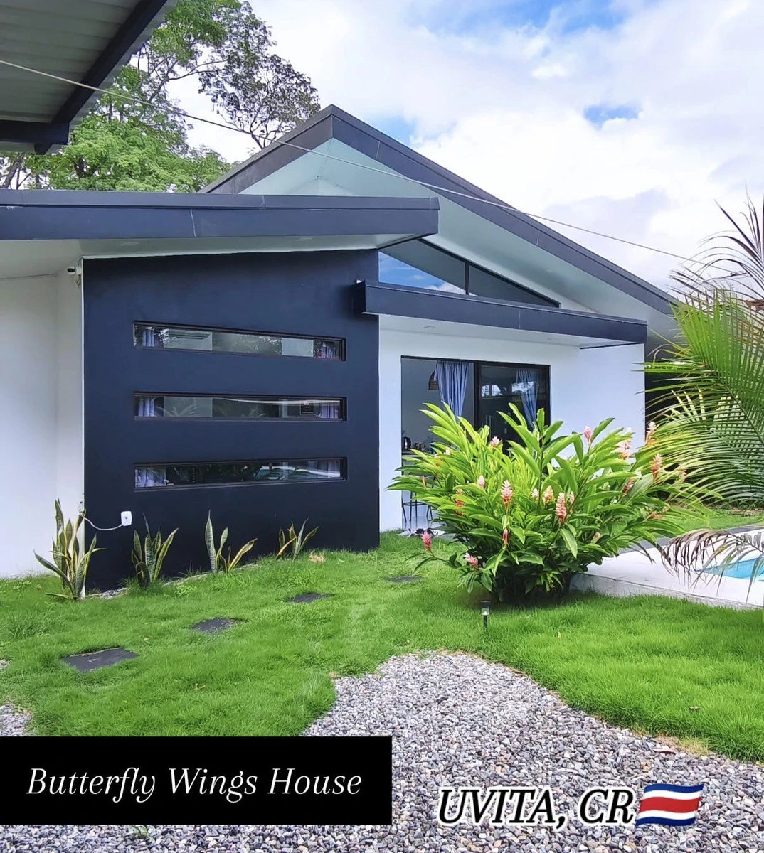 Butterfly Wings House 3 Bed 2 Bath Walking Distance To Town - Gallery image 36