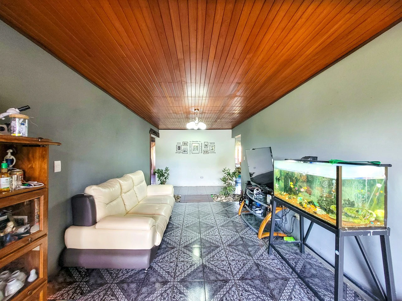 House For Sale in Santa Gertrudis - Gallery image 8