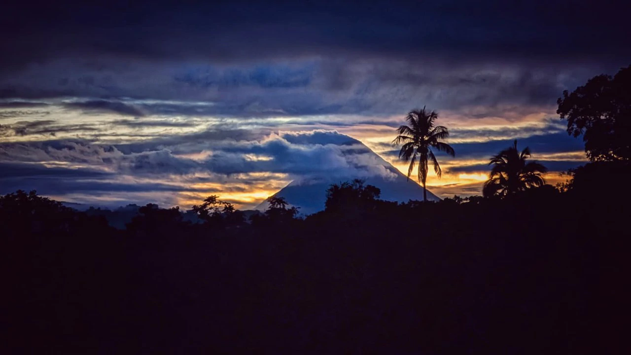 VISTAS DEL VOLCAN - Gallery image 29