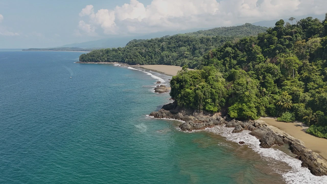 Dream Beachfront Property at Ballena Beach in Uvita, Costa Rica - Gallery image 26