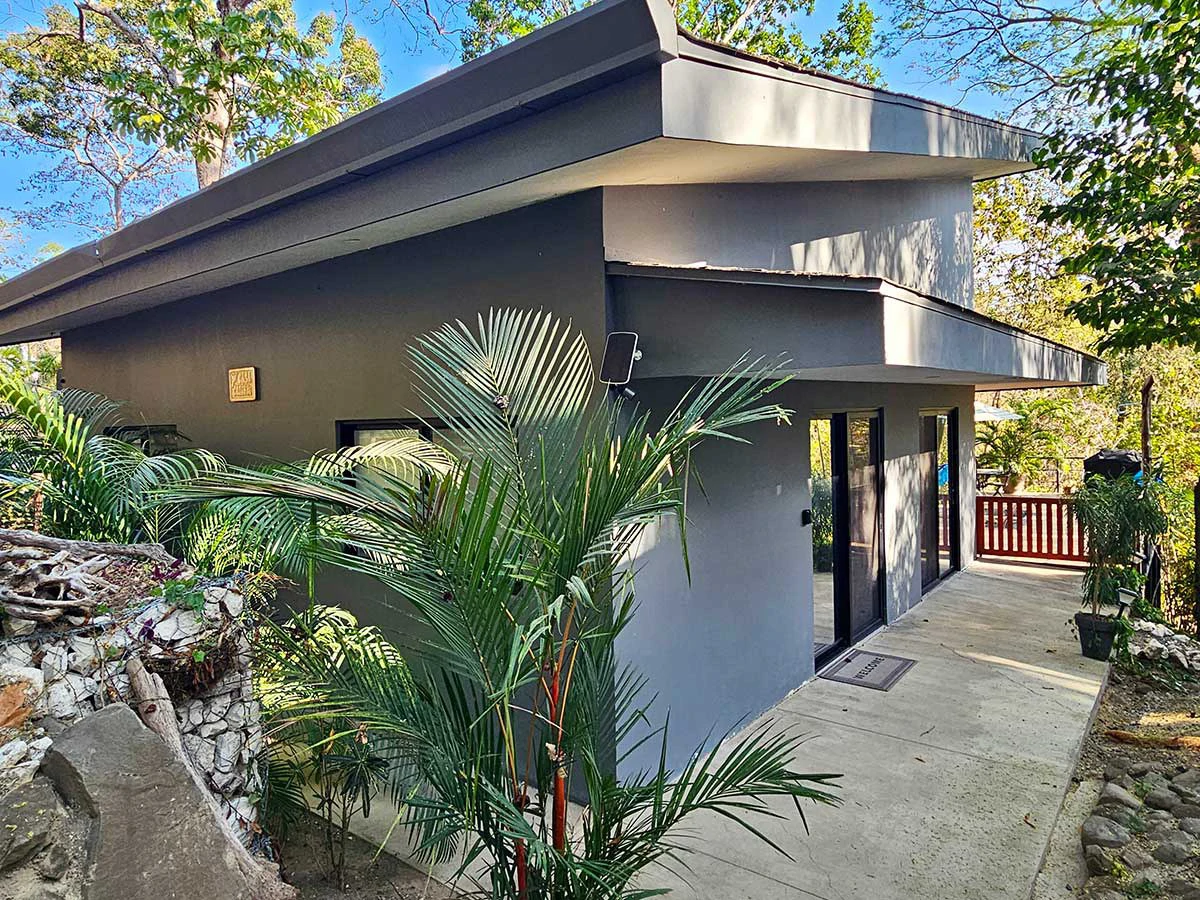 ID 4171: Modern Tropical: Luxury Retreat with Saltwater Pool in Bellevue - Gallery image 3