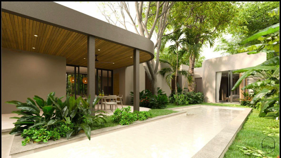 Casa Mareva: Brand-New Luxury Home Just Steps from the Beach in Playa Grande - Gallery image 12