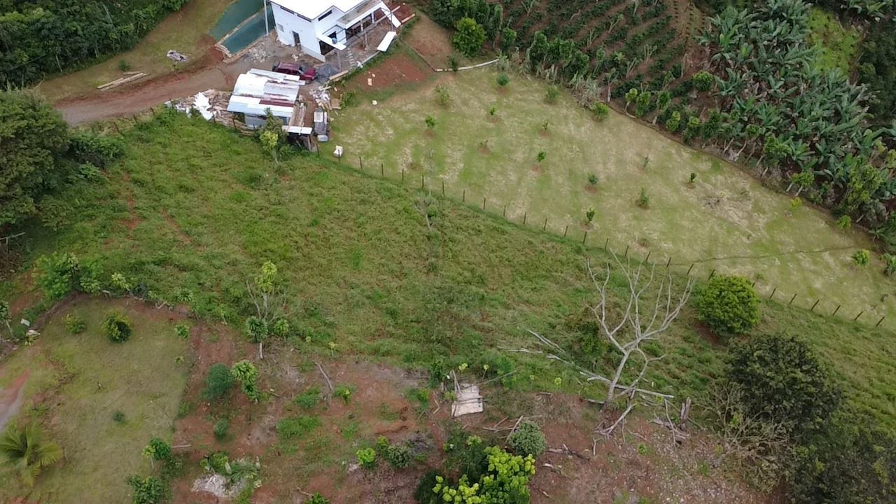 Home Construction Site For Sale in La Linda General Viejo - Gallery image 16