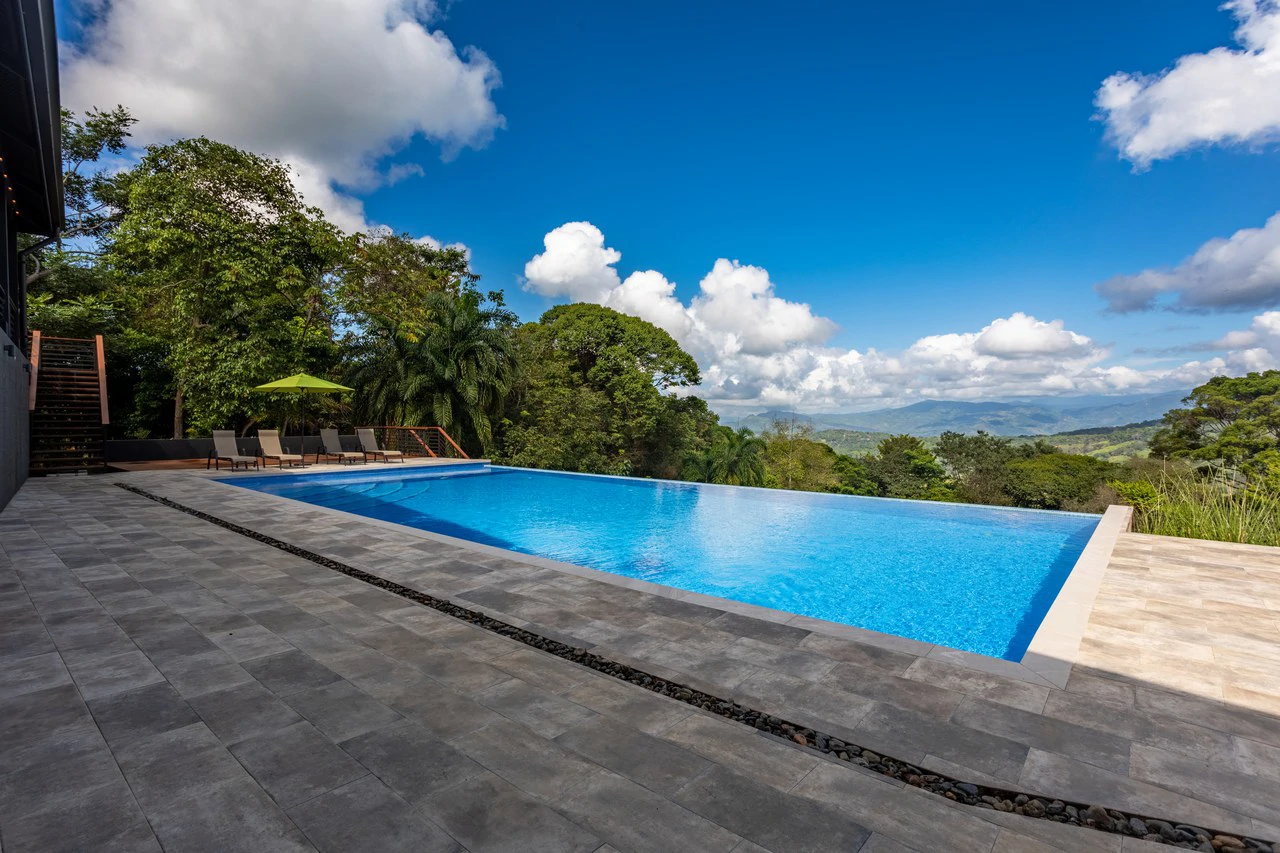 Extraordinary Ocean View Estate and Retreat Opportunity in the Diamante Valley Dominical - Gallery image 51