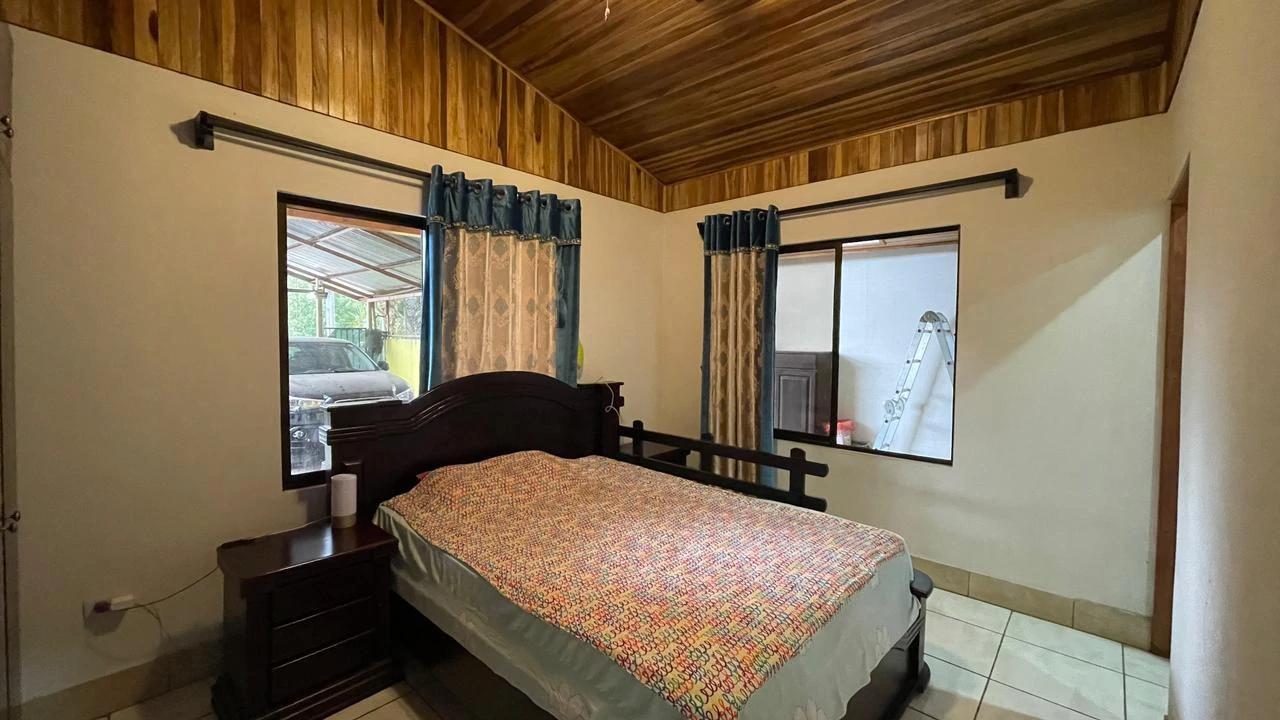 Discover Your New Home in Atenas, Costa Rica: The Best Climate in the World and a Strategic Location - Furnished - Gallery image 8