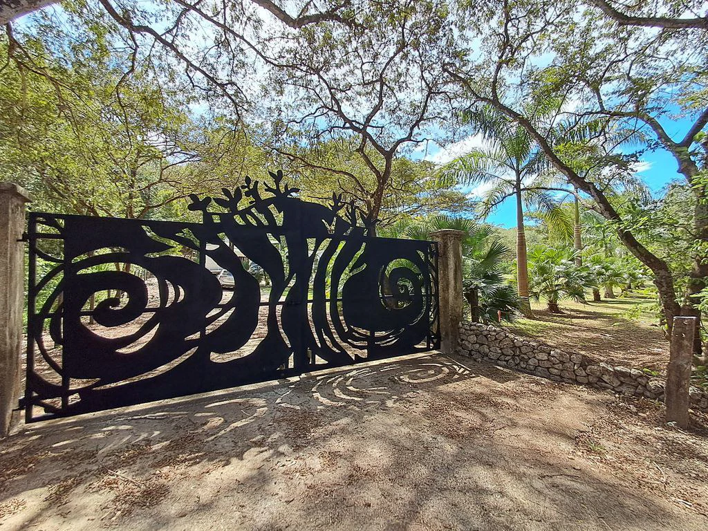 Casa Blue Azul: Unique Property with Three Independent Units in the Heart of Nature – 5 km from Sámara - Gallery image 26
