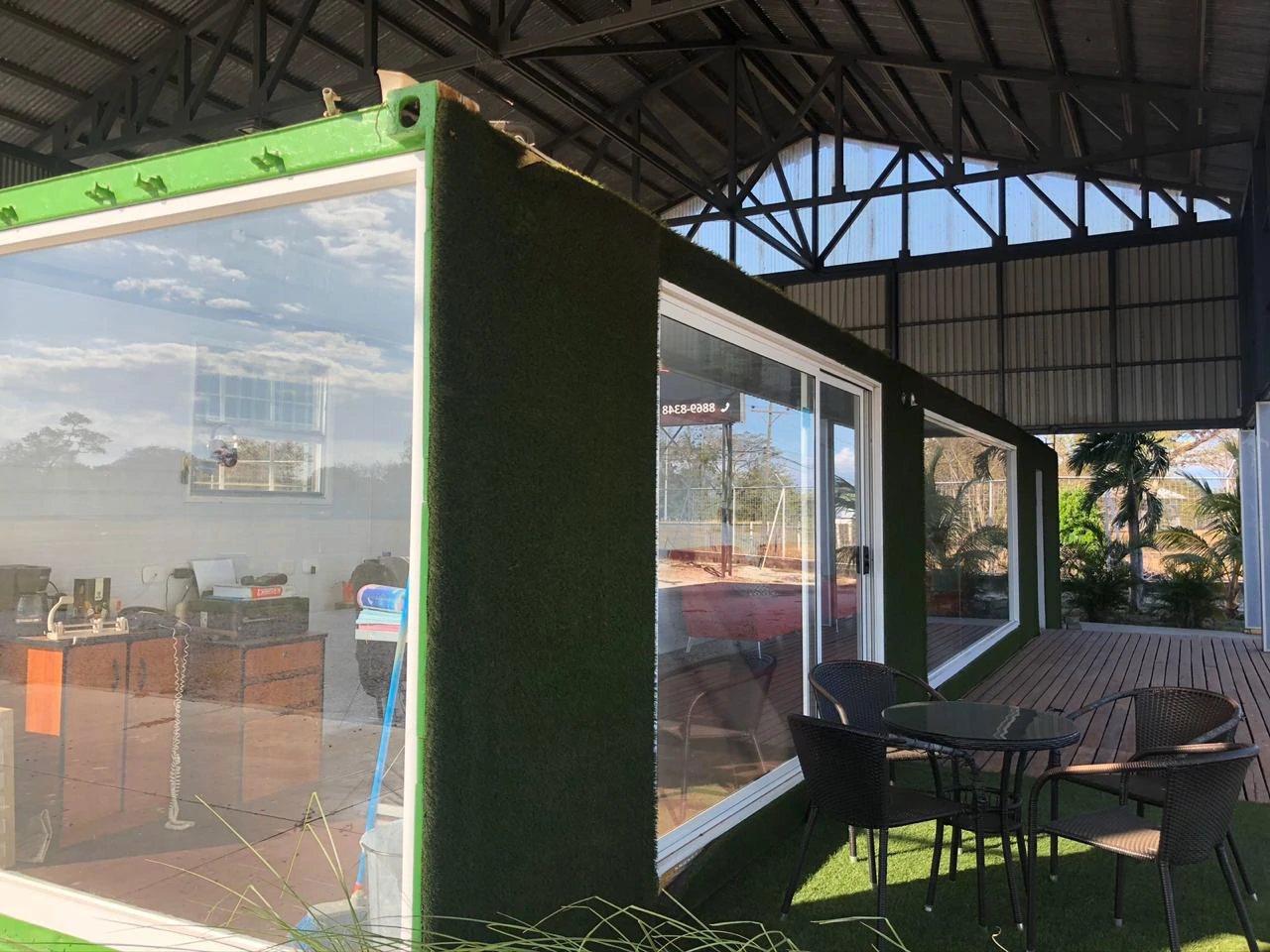 Commercial Property: Large Warehouse with Public Services near Guanacaste International Airport - Gallery image 17