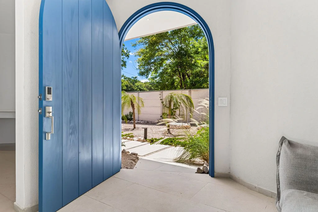 Casa Mareva: Brand-New Luxury Home Just Steps from the Beach in Playa Grande - photo 40