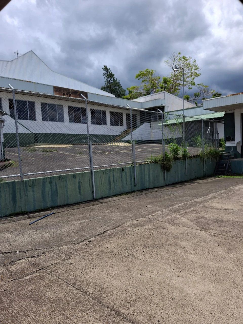 Warehouse For Sale in Grecia - Gallery image 4