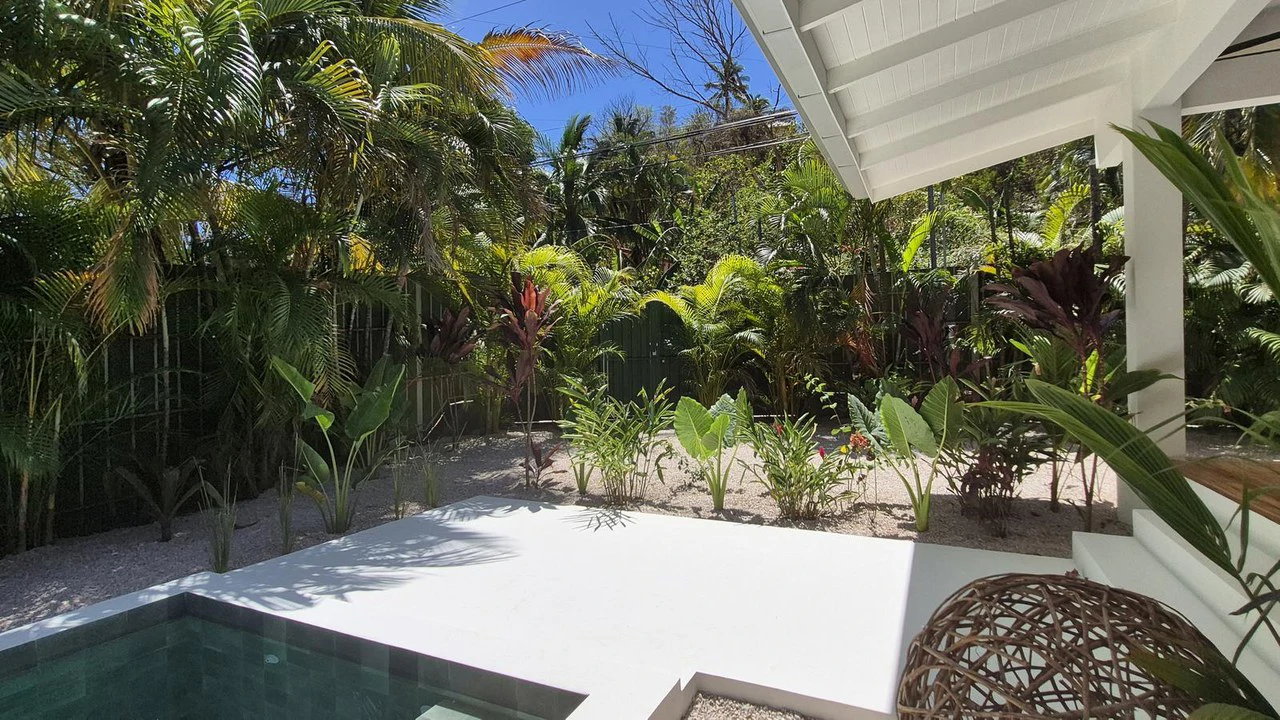 Casa Sol: Casa Sol – A Tropical Beach-Style Home with Pool, Designed for Year-Round Vacation Living - Gallery image 31