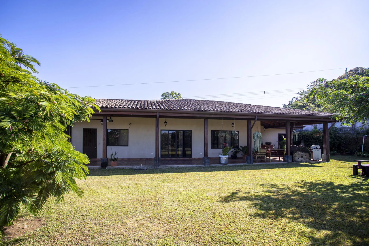 House for sale - Los Angeles, Grecia - Gallery image 24