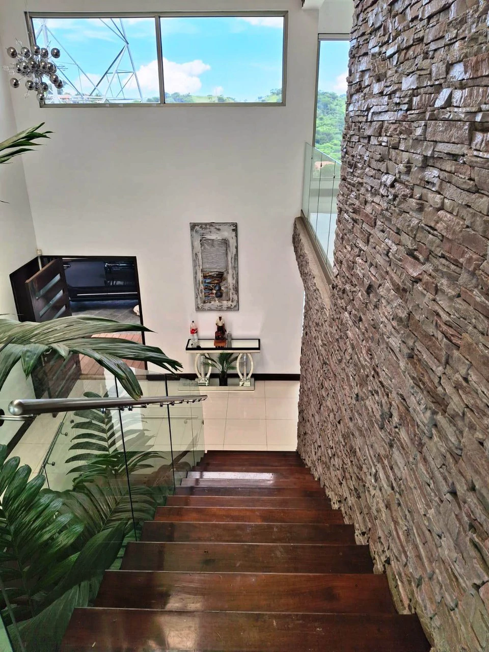 Casa Spectacular!: Entertainer's Dream Estate with Unrivaled 300° City Views! - Gallery image 12
