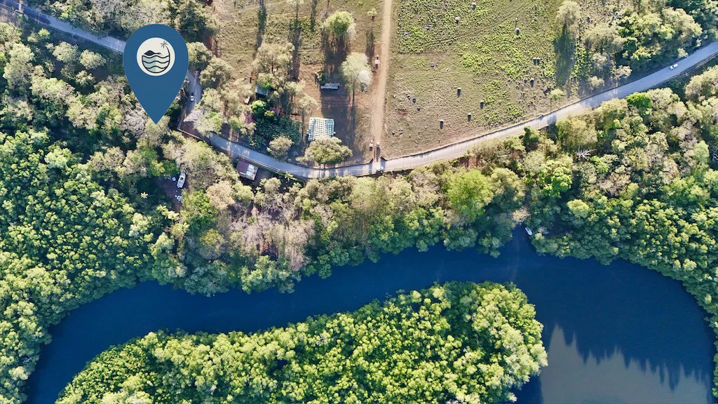 Build-Ready Lot: Palm Beach Estates - photo 15