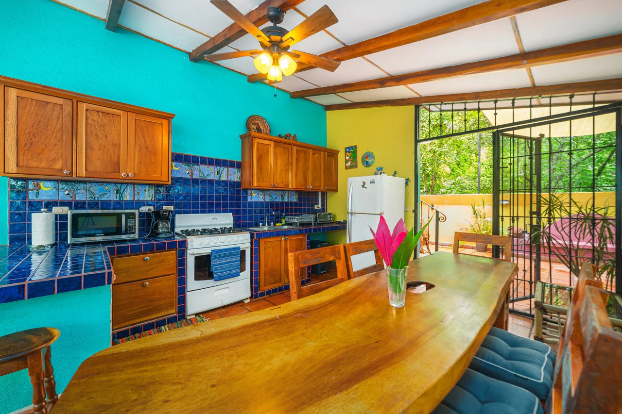 Villa Vida:  Two Studios 500m to the Beach - Gallery image 23