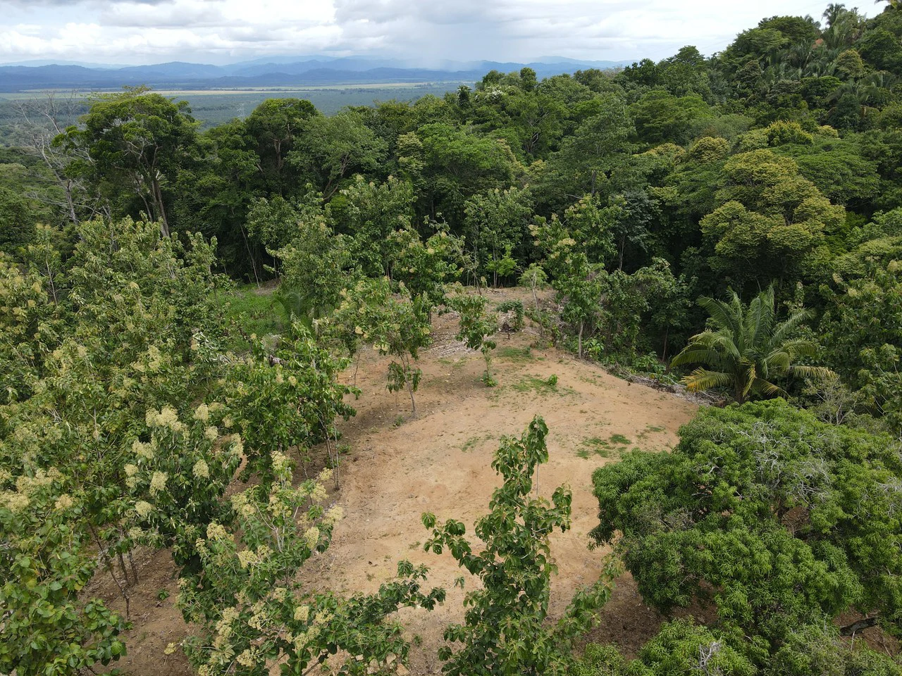 River Frontage Lot For Sale in Costa Rica Residential & Commercial Zoning - Gallery image 7