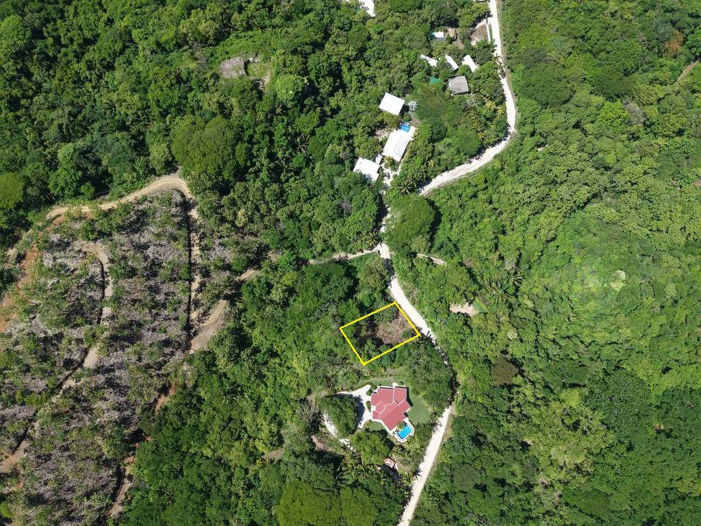 Lote Pilar: Affordable Building Lot Near Sámara - Gallery image 5